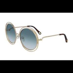 Chloe- Carlina Twist CE 1148C Sunglasses